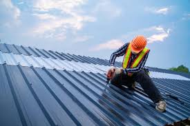 Best Roofing for New Construction  in Highland Lakes, AL